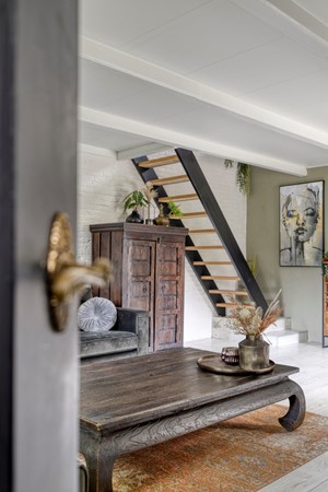Medium property photo - Stationsweg 16, 4451 HK Heinkenszand